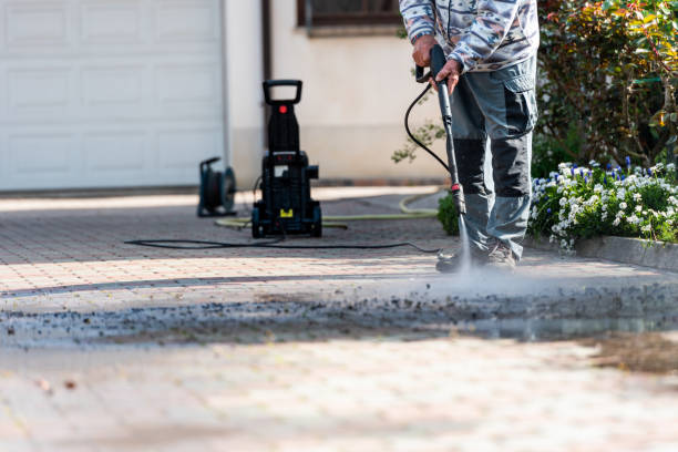 Pressure Washing Contractors in Three Lakes, WA