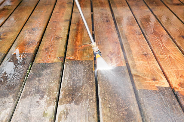 Roof Power Washing Services in Three Lakes, WA