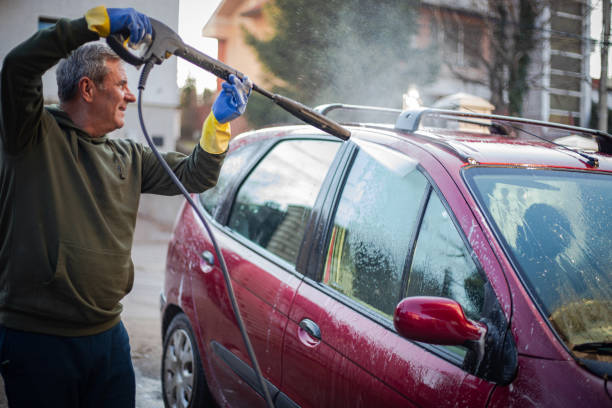 Best Exterior Home Cleaning  in Three Lakes, WA