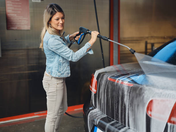 Best Pressure Washing Near Me  in Three Lakes, WA