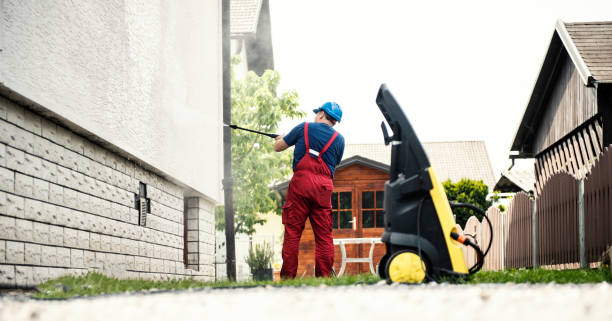 Three Lakes, WA Pressure Washing Company